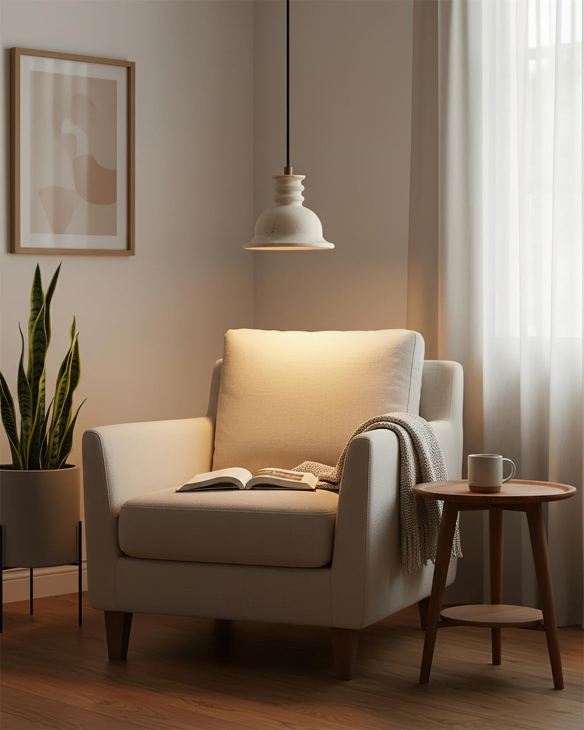 Terianena hanglamp