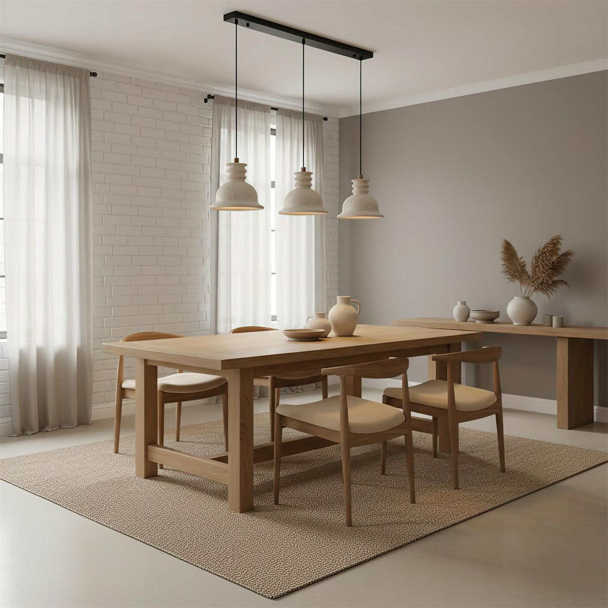 Terianena hanglamp