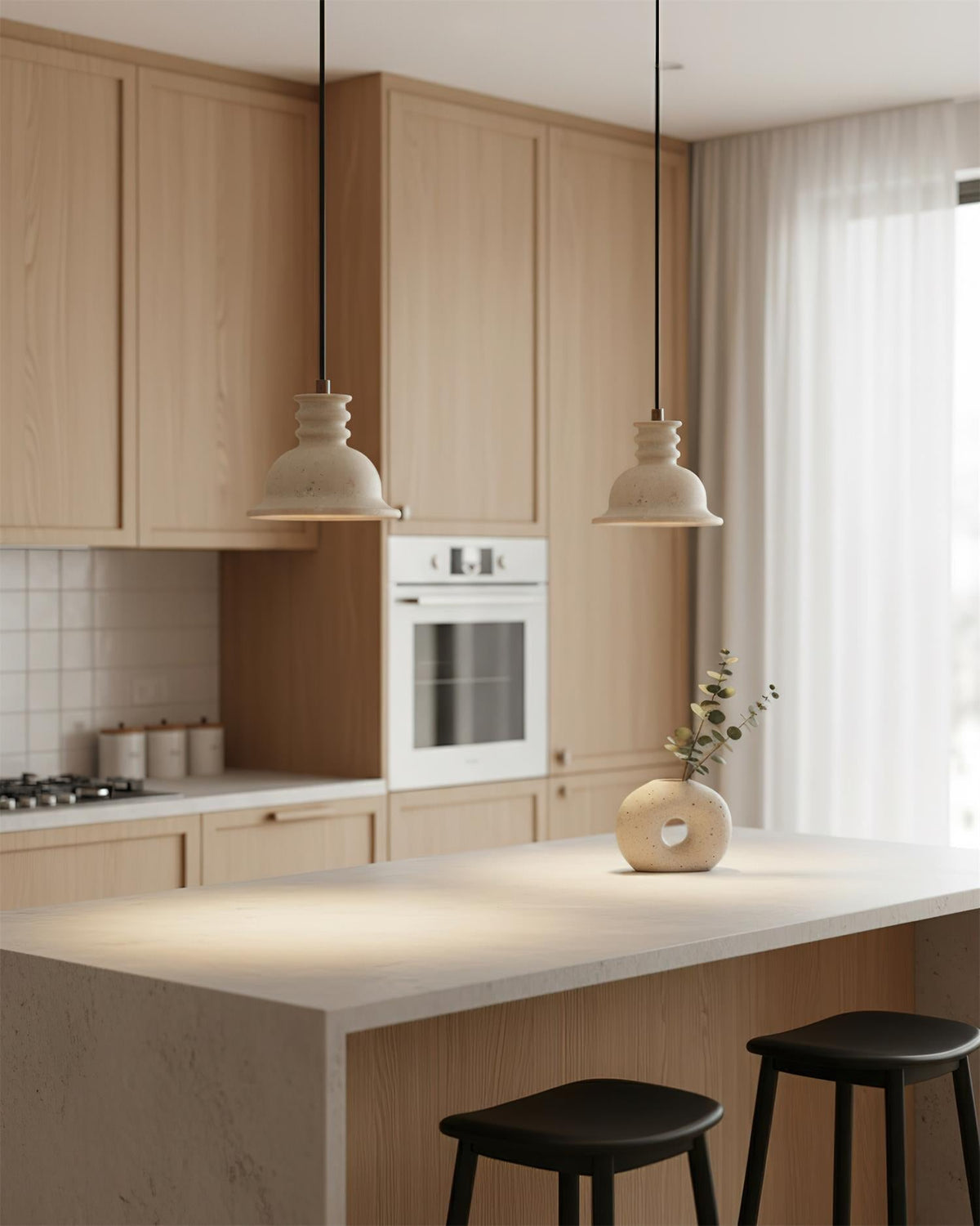 Terianena hanglamp