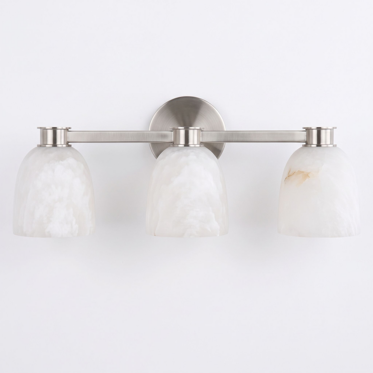 Ravelcombe Albasten wandlamp