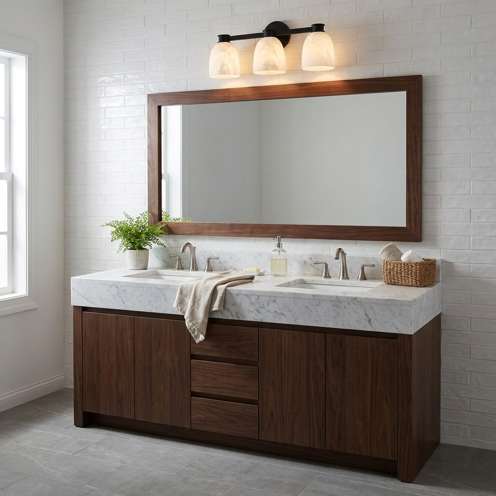 Ravelcombe Albasten wandlamp