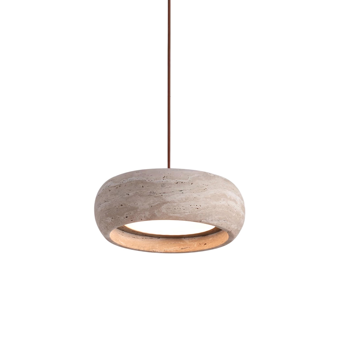 Soruena hanglamp Beige