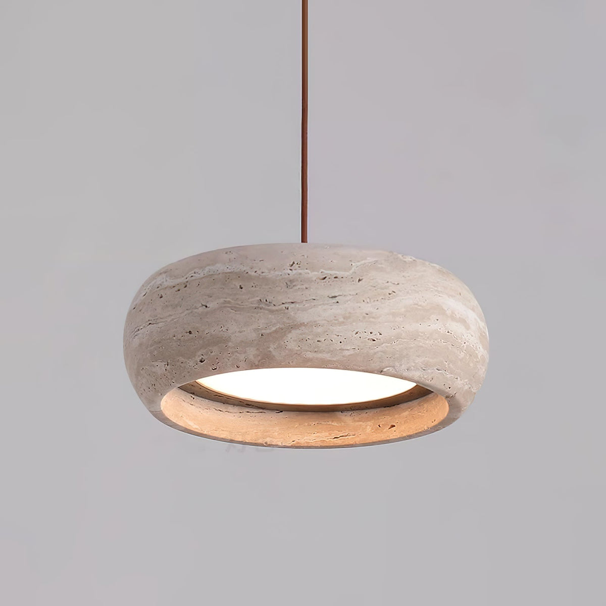 Soruena hanglamp Beige