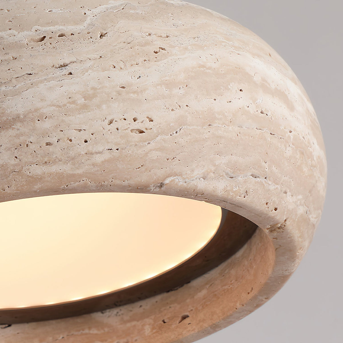 Soruena hanglamp Beige