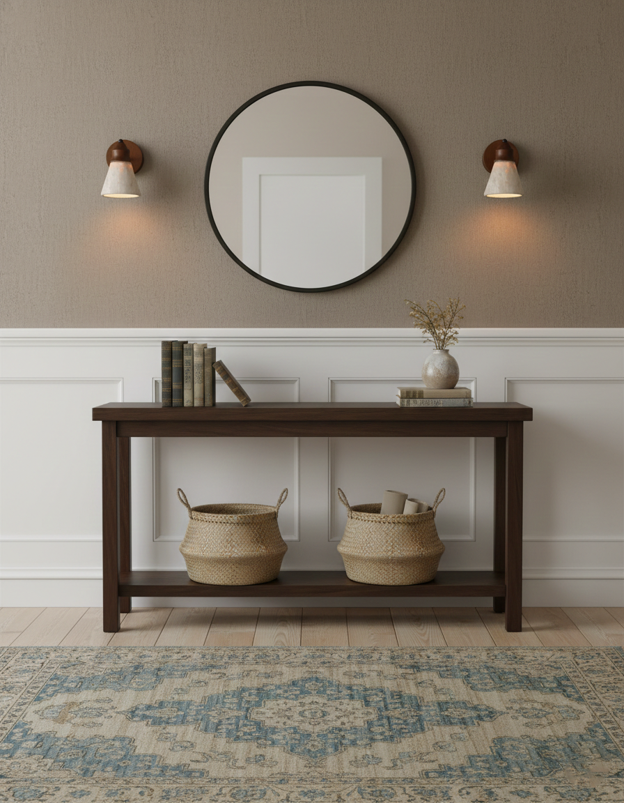 Cirineria wandlamp
