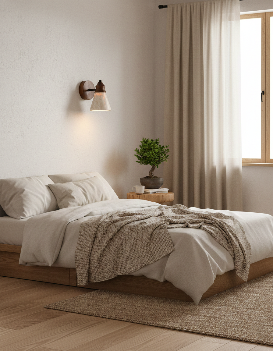 Cirineria wandlamp