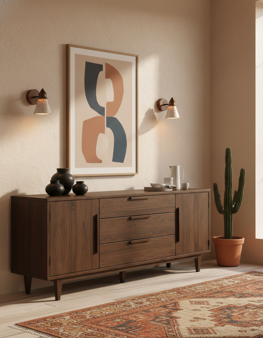 Cirineria wandlamp