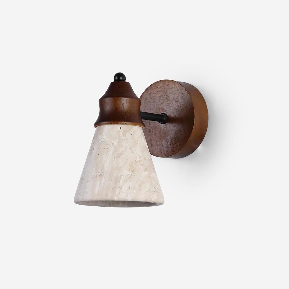 Cirineria wandlamp