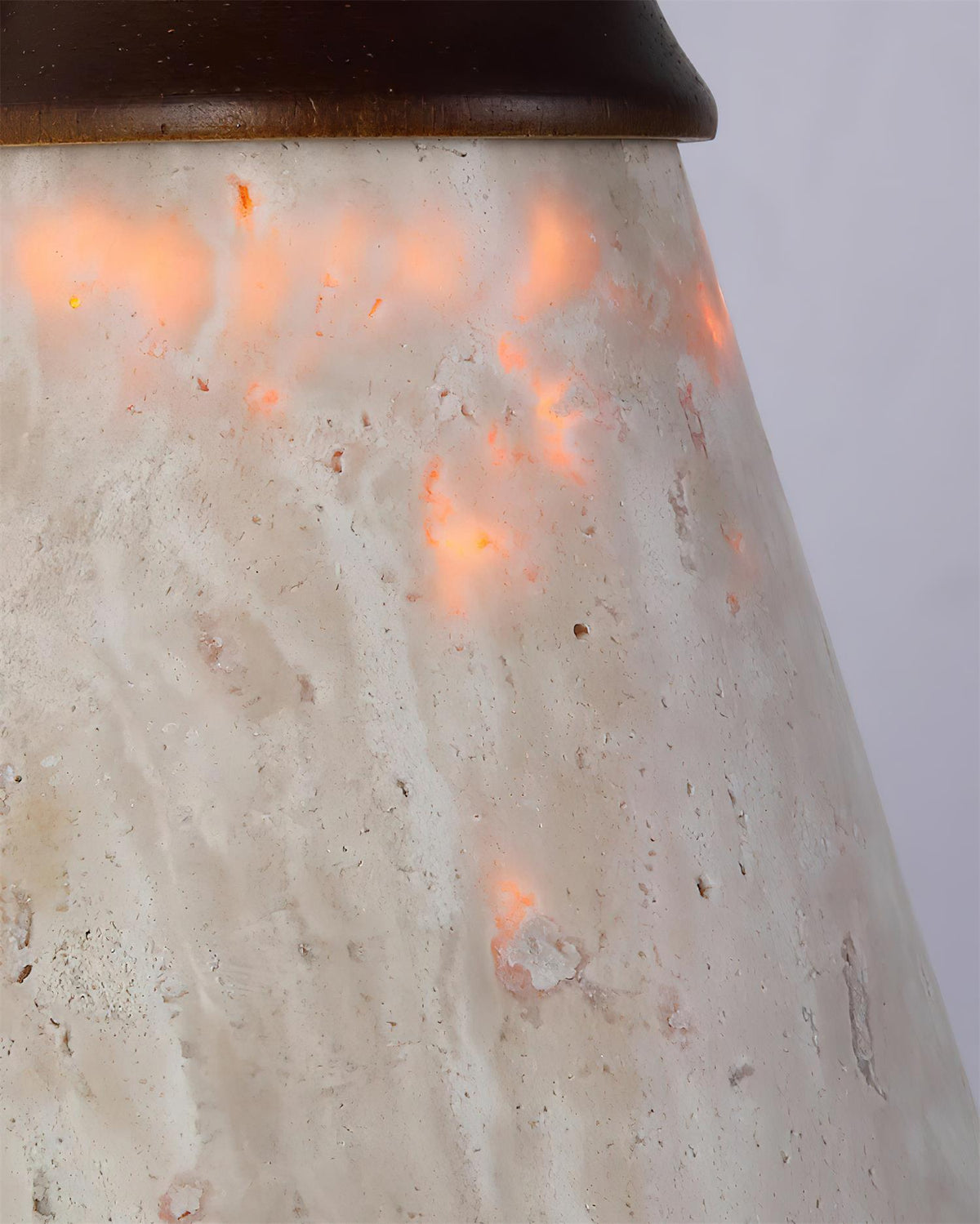 Cirineria wandlamp