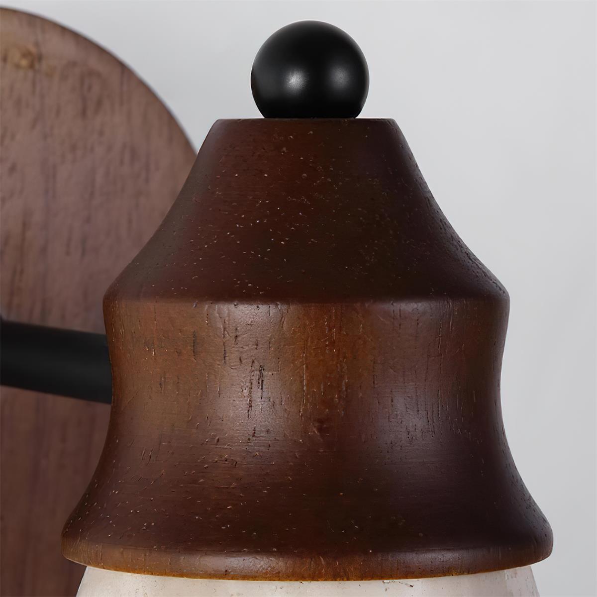 Cirineria wandlamp