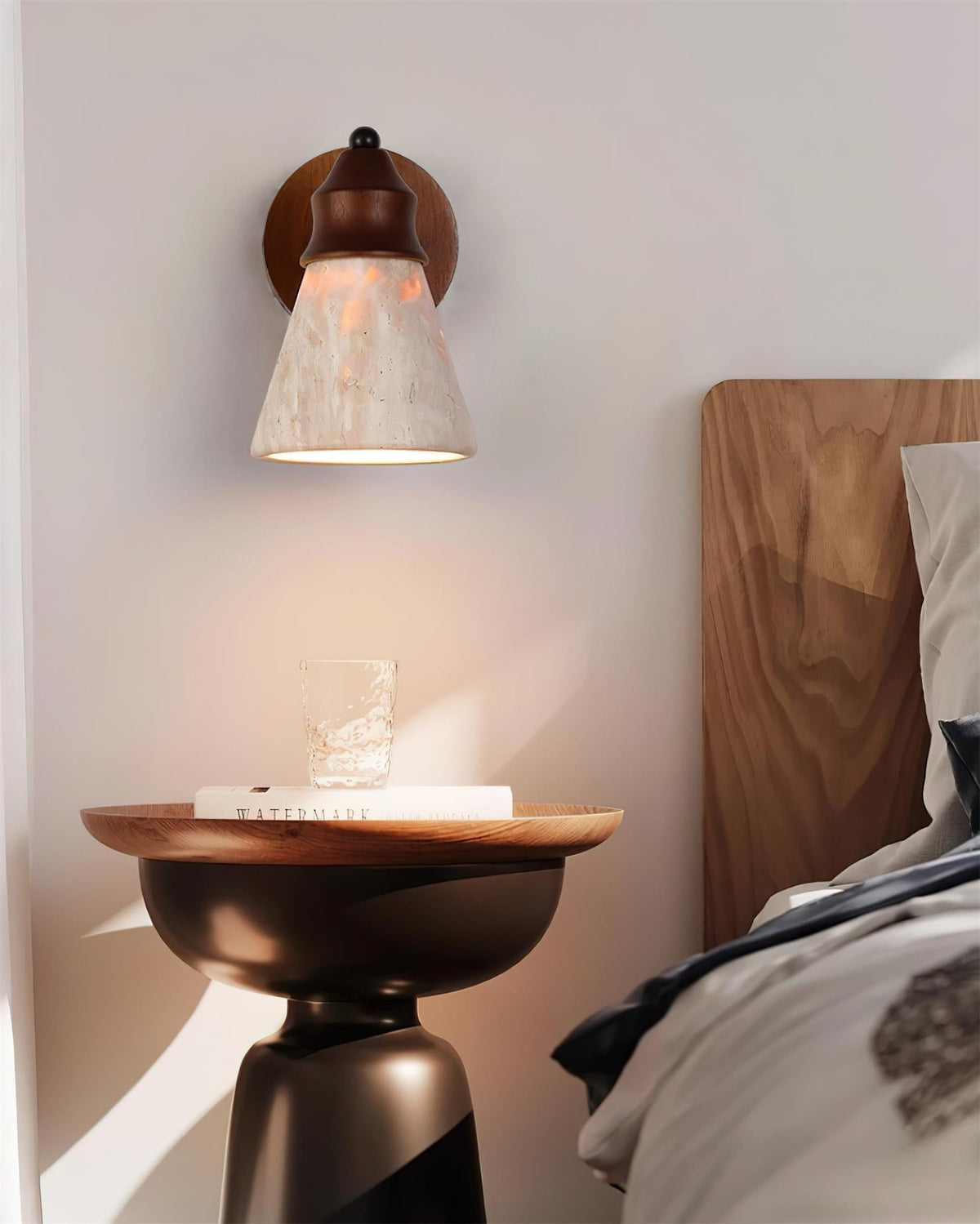 Cirineria wandlamp