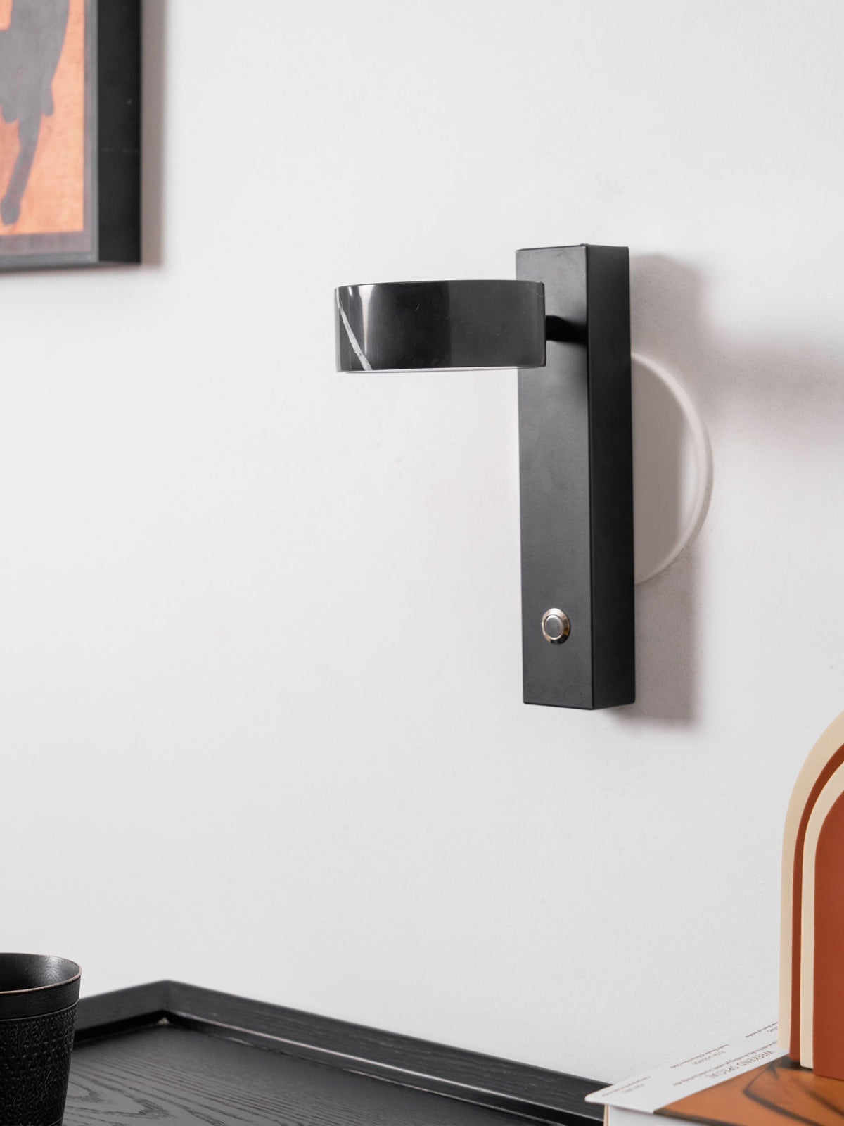 Seliseria Moderne wandlamp