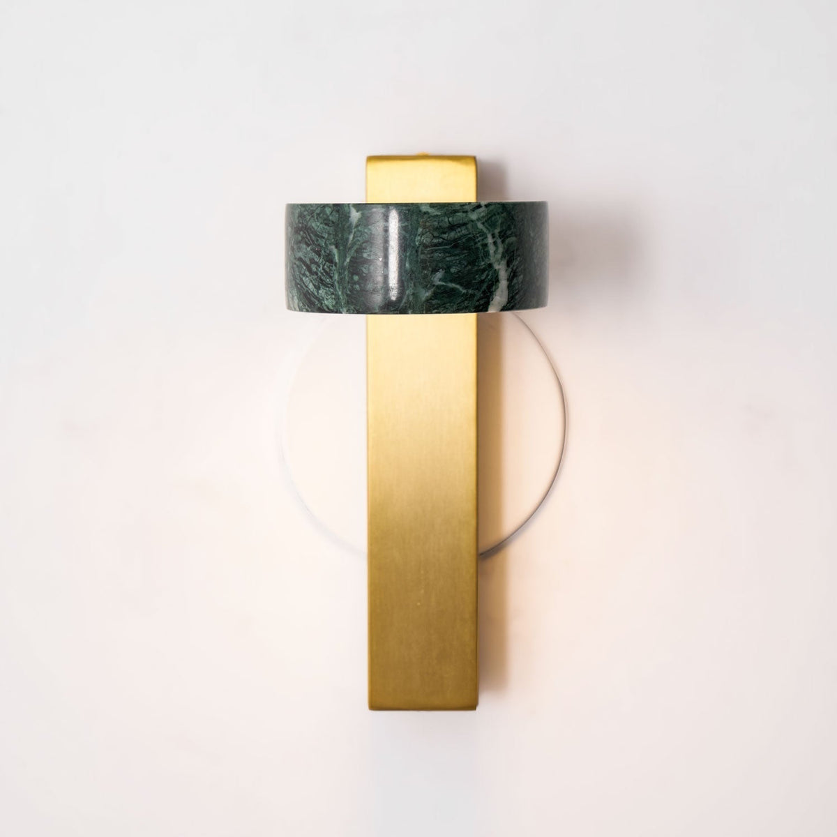 Seliseria Moderne wandlamp