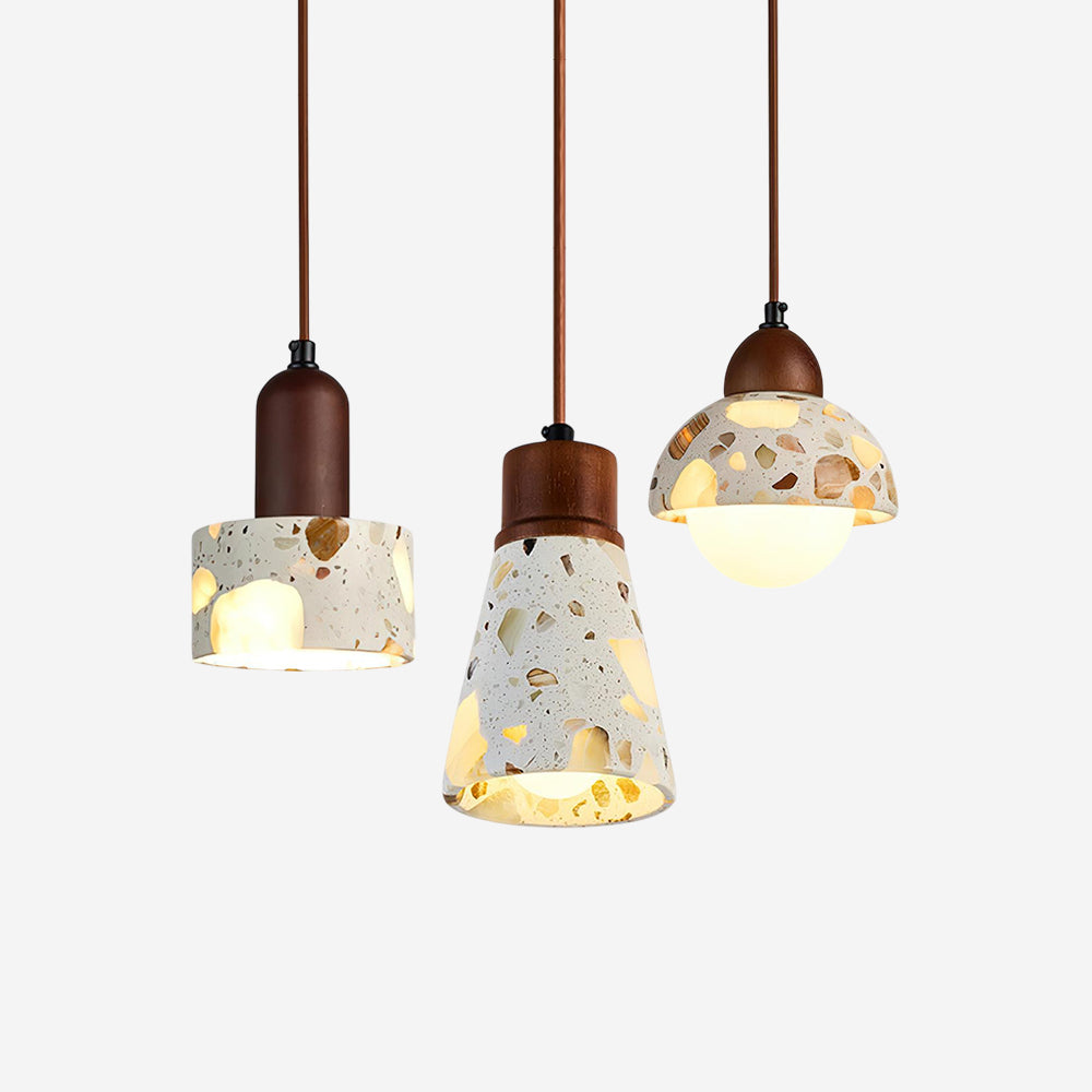 Elowenno hanglamp