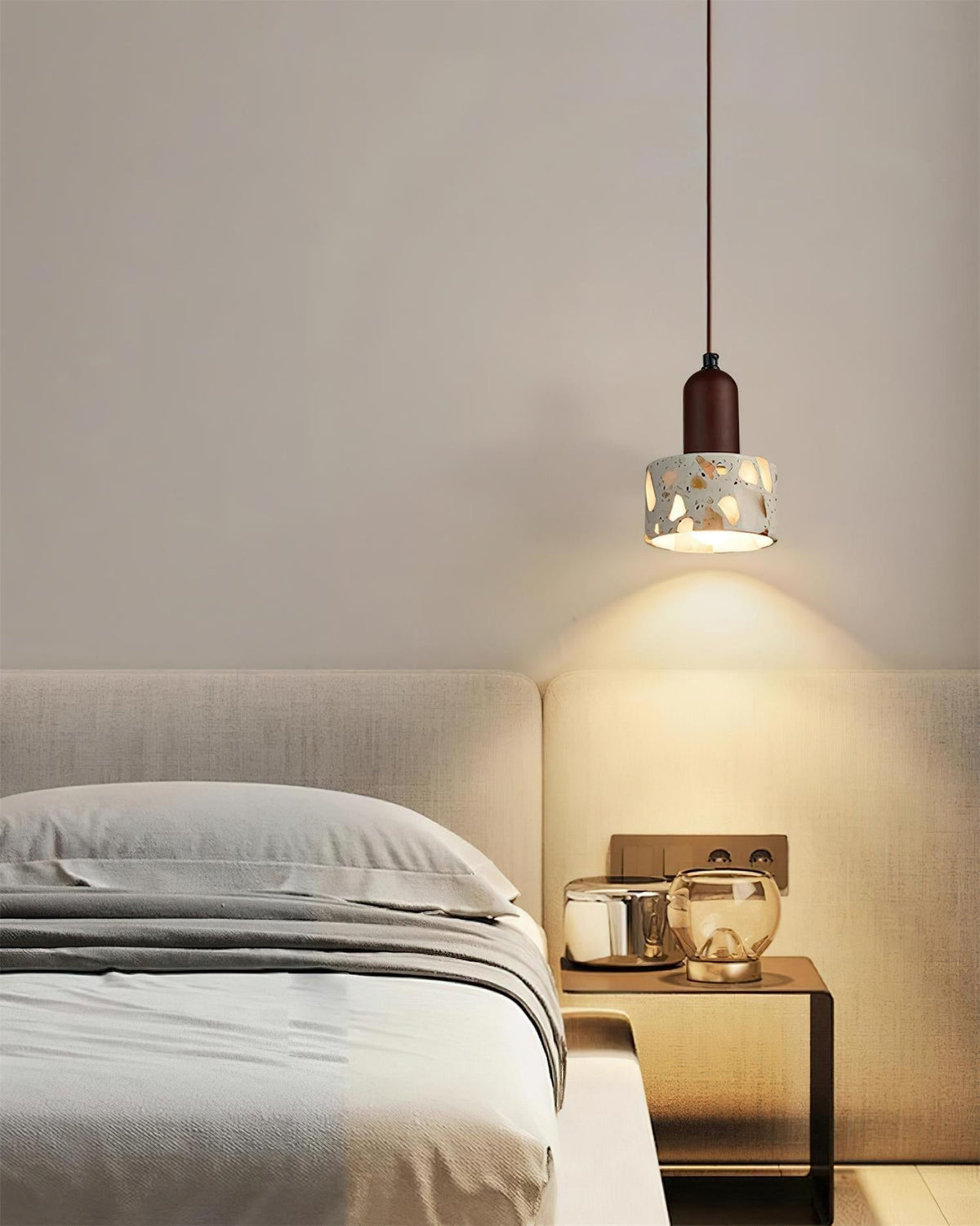 Elowenno hanglamp