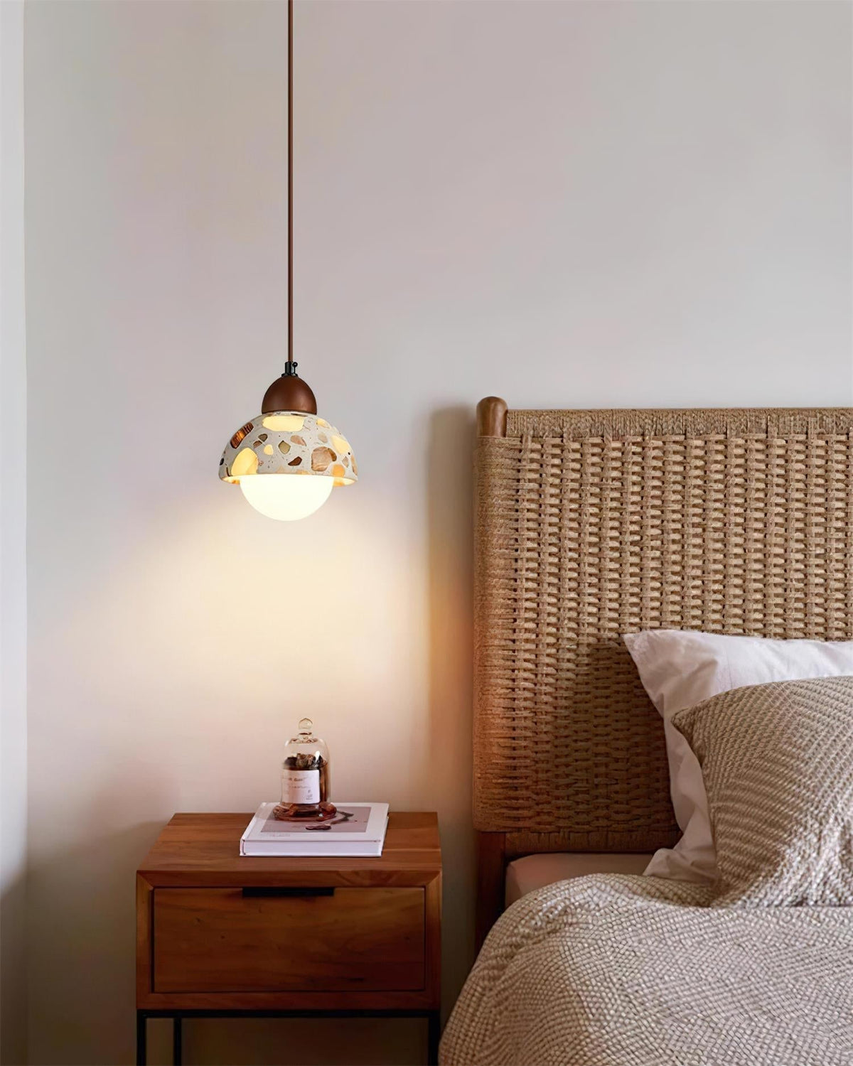 Elowenno hanglamp