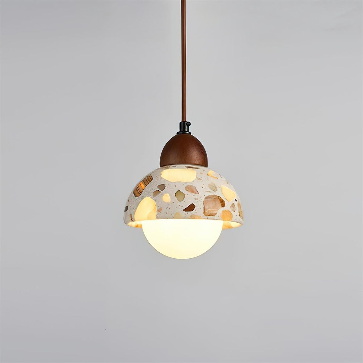 Elowenno hanglamp