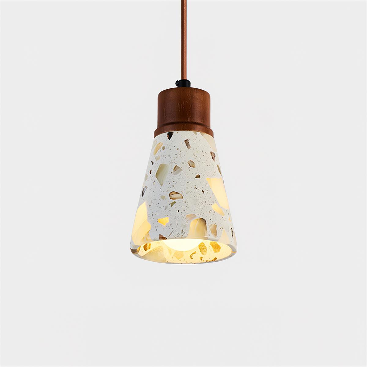 Elowenno hanglamp