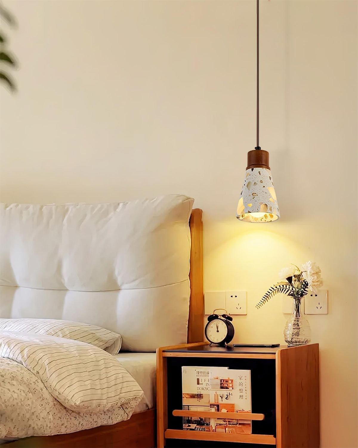 Elowenno hanglamp