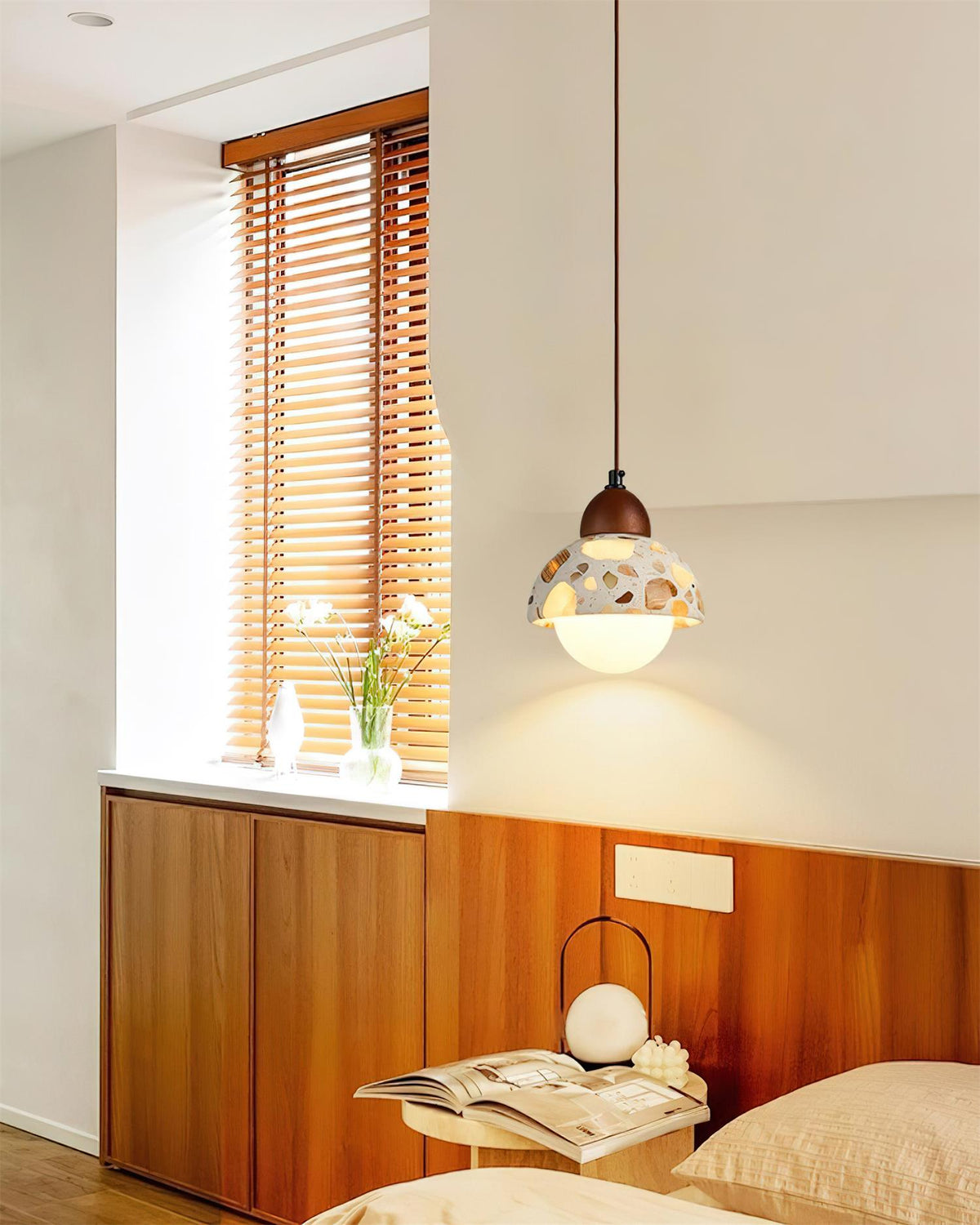 Elowenno hanglamp