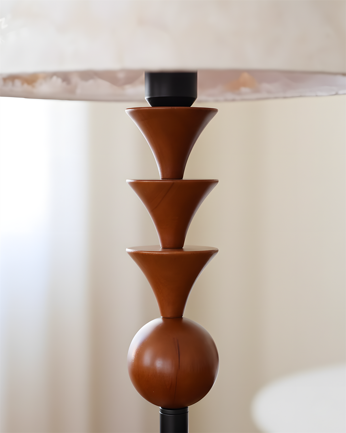 Cireora vloerlamp