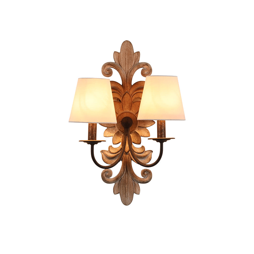 Vadora Postmodern luxe wandlamp