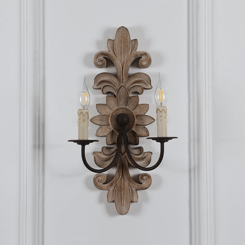Vadora Postmodern luxe wandlamp