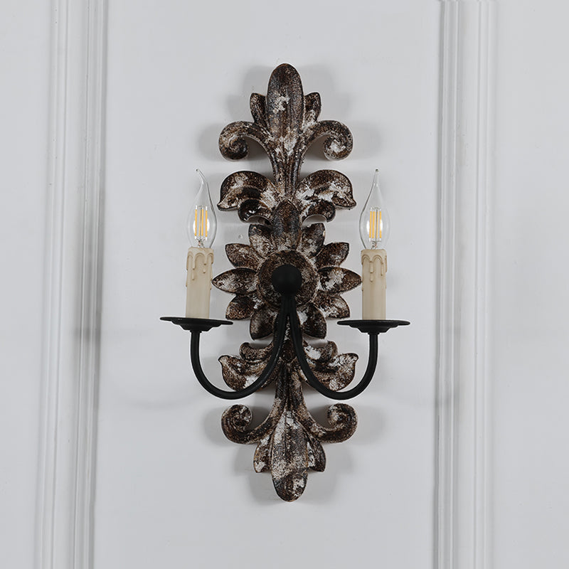 Vadora Postmodern luxe wandlamp