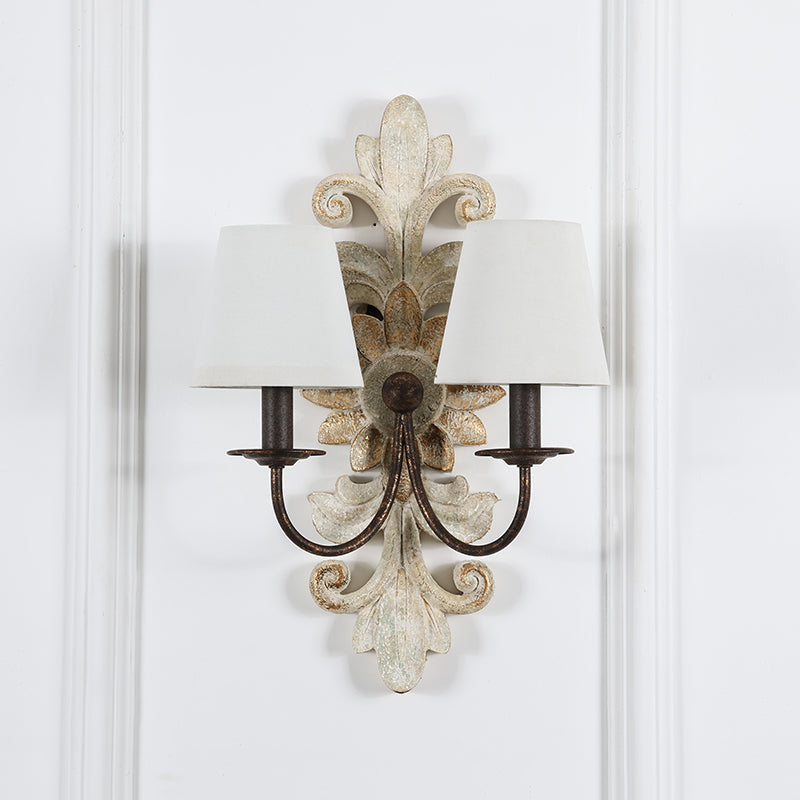 Vadora Postmodern luxe wandlamp