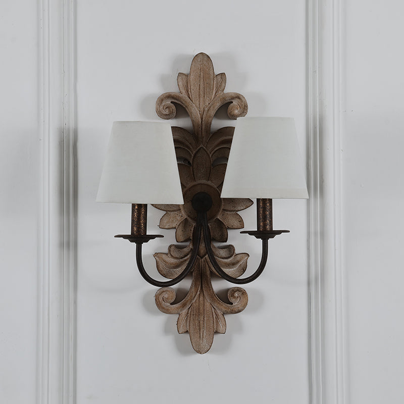 Vadora Postmodern luxe wandlamp