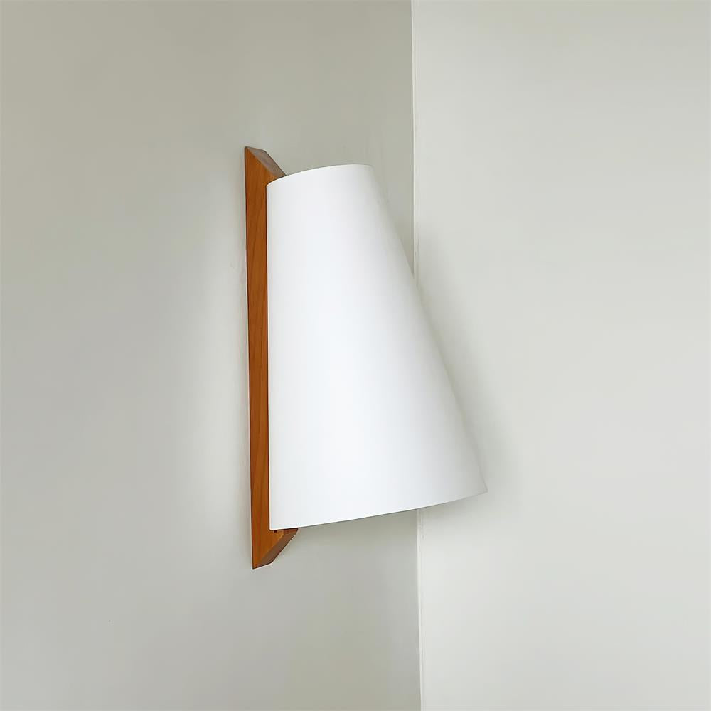 Calirette wandlamp