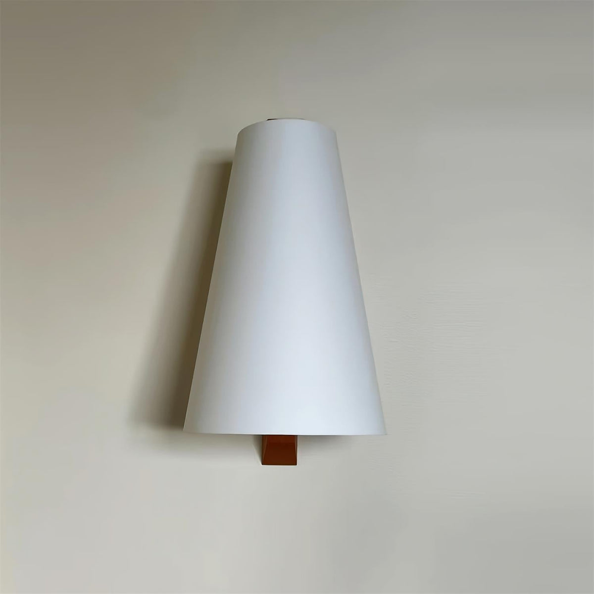 Calirette wandlamp