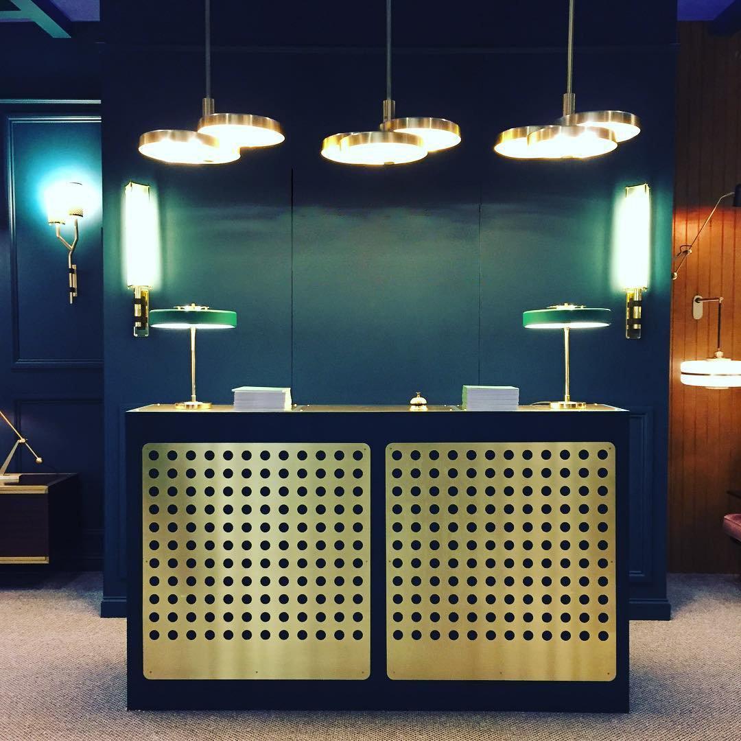 Ercare moderne hanglamp met minimalistisch design