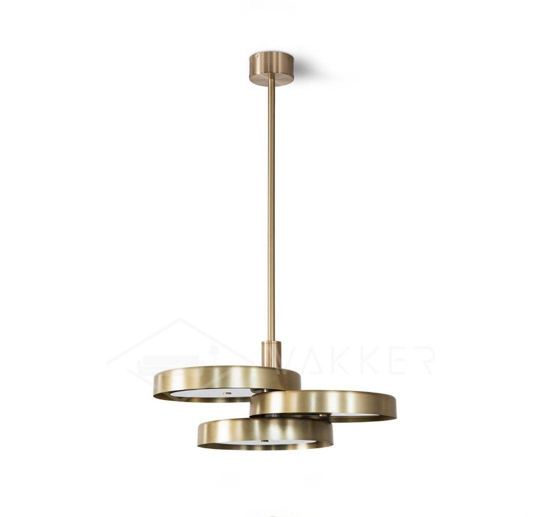 Ercare moderne hanglamp met minimalistisch design