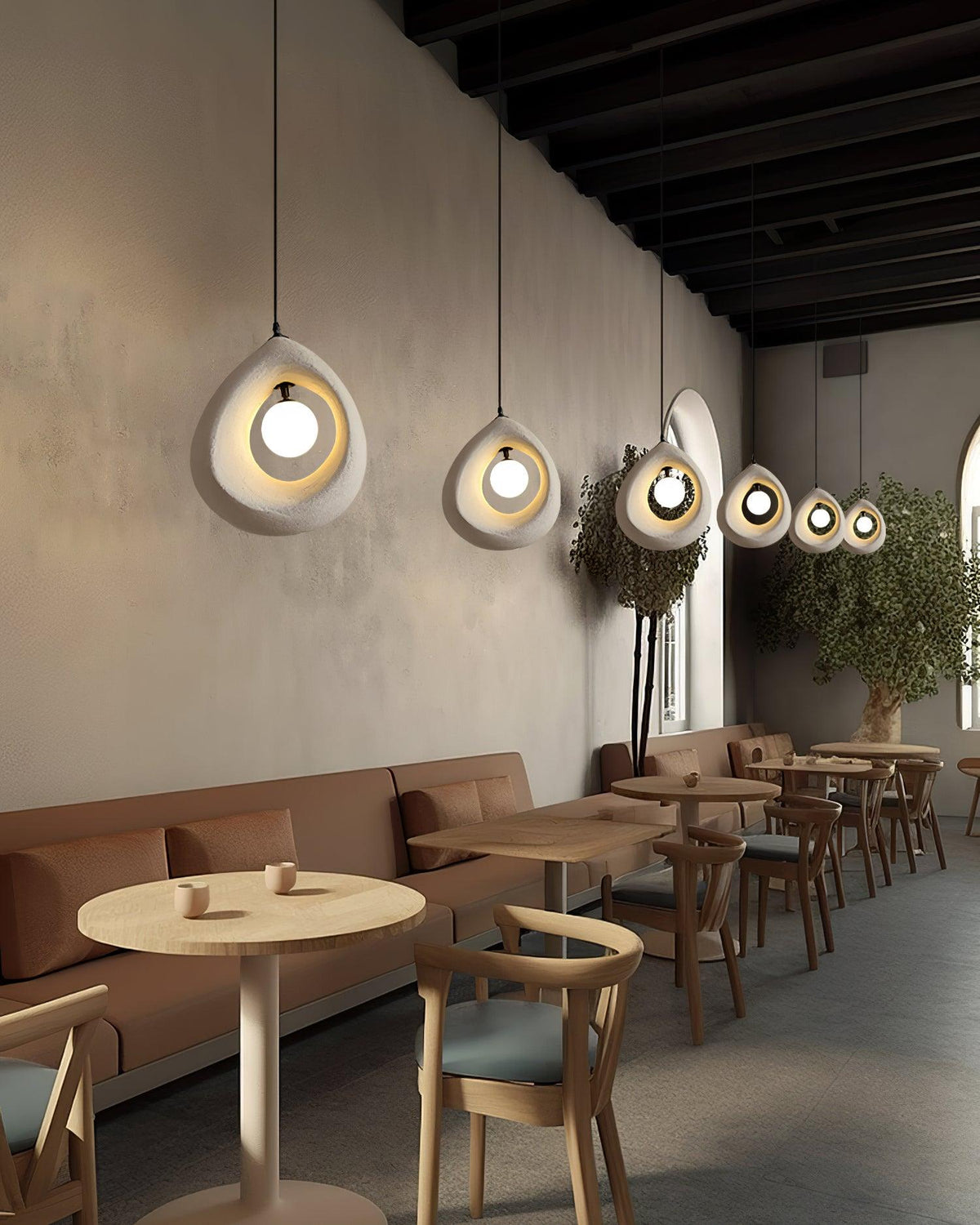 Seluina hanglamp