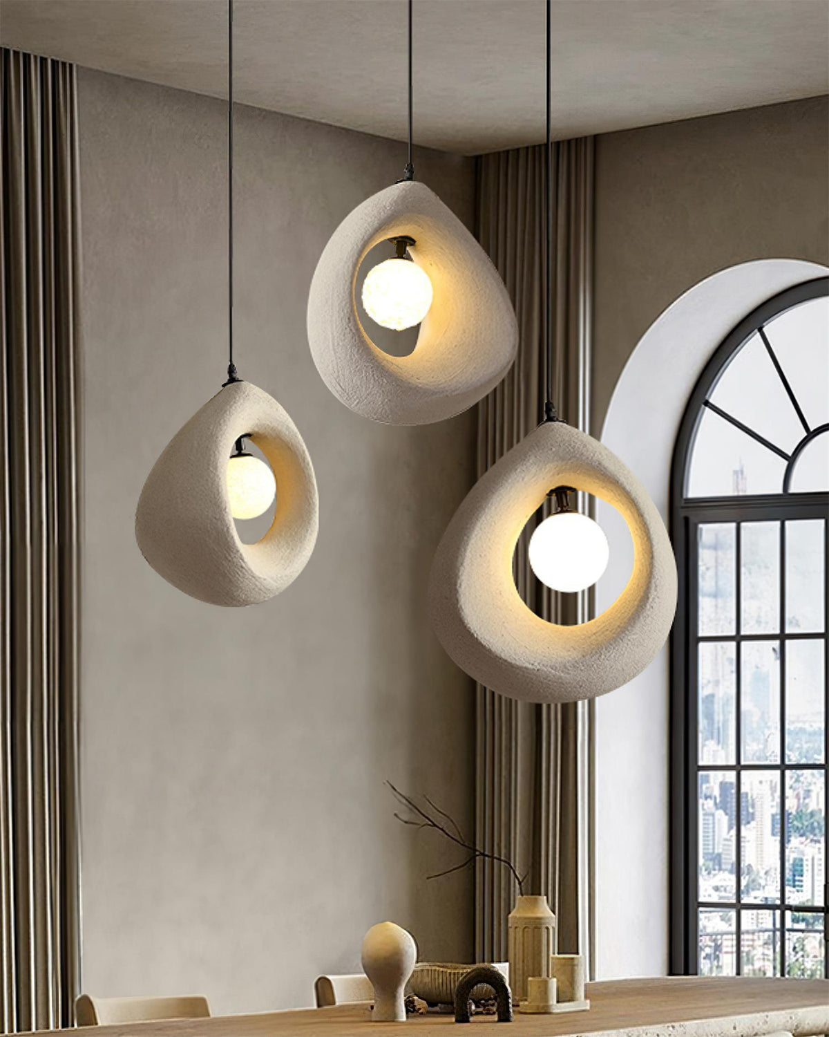 Seluina hanglamp