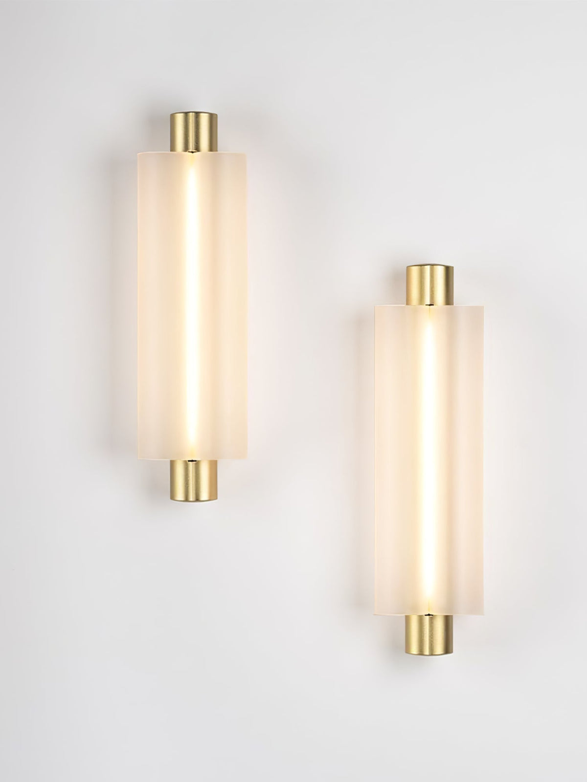 Teriiette Premium Noordse kunst wandlamp