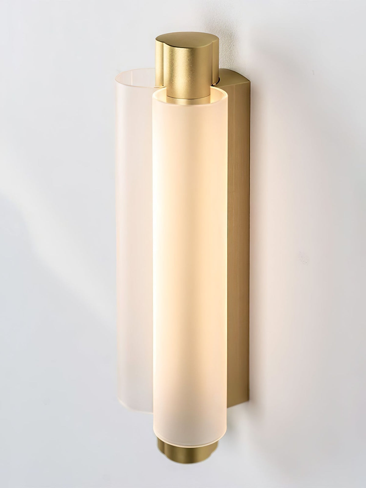 Teriiette Premium Noordse kunst wandlamp