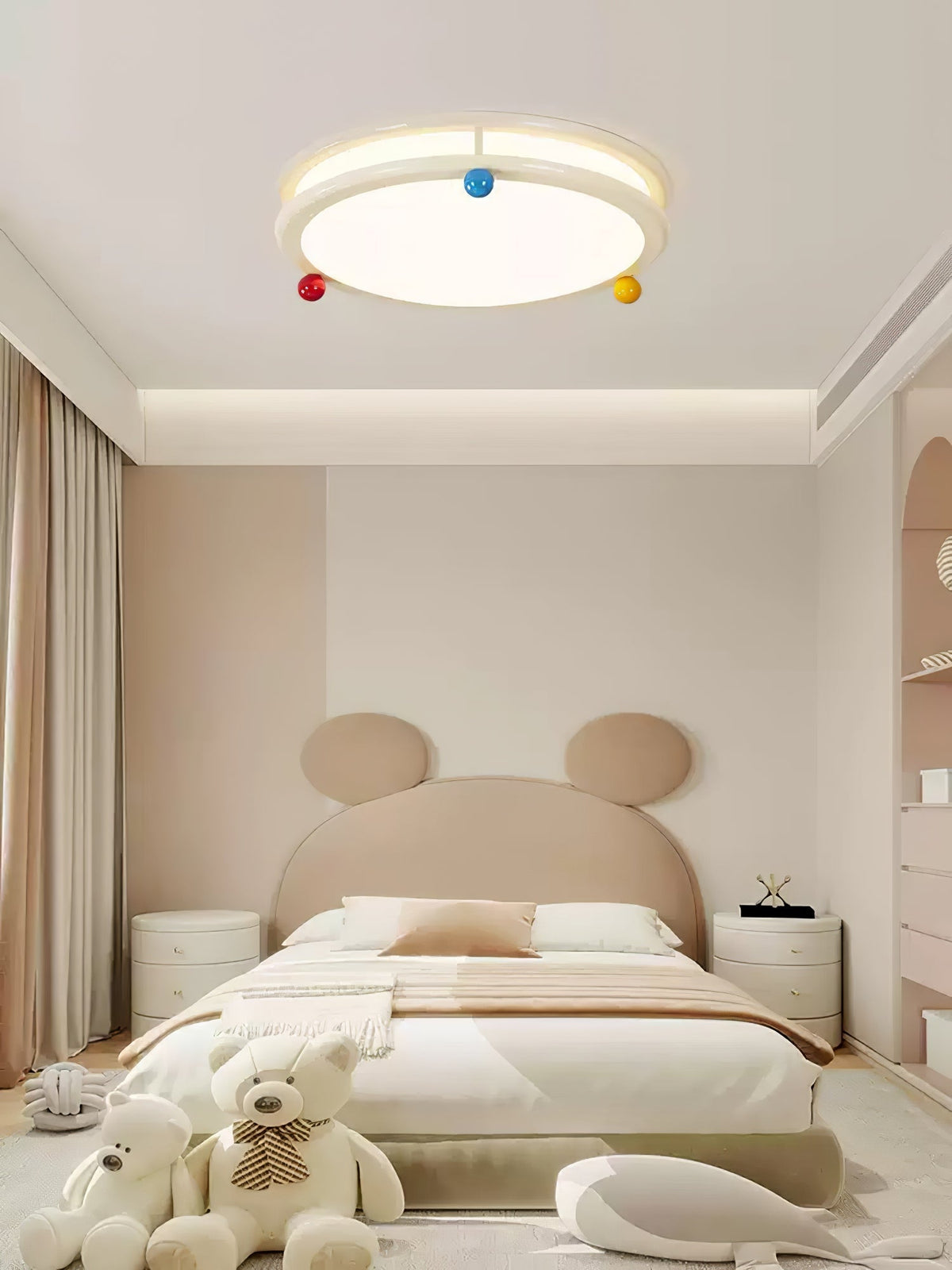 Irlvex Memphis plafondlamp