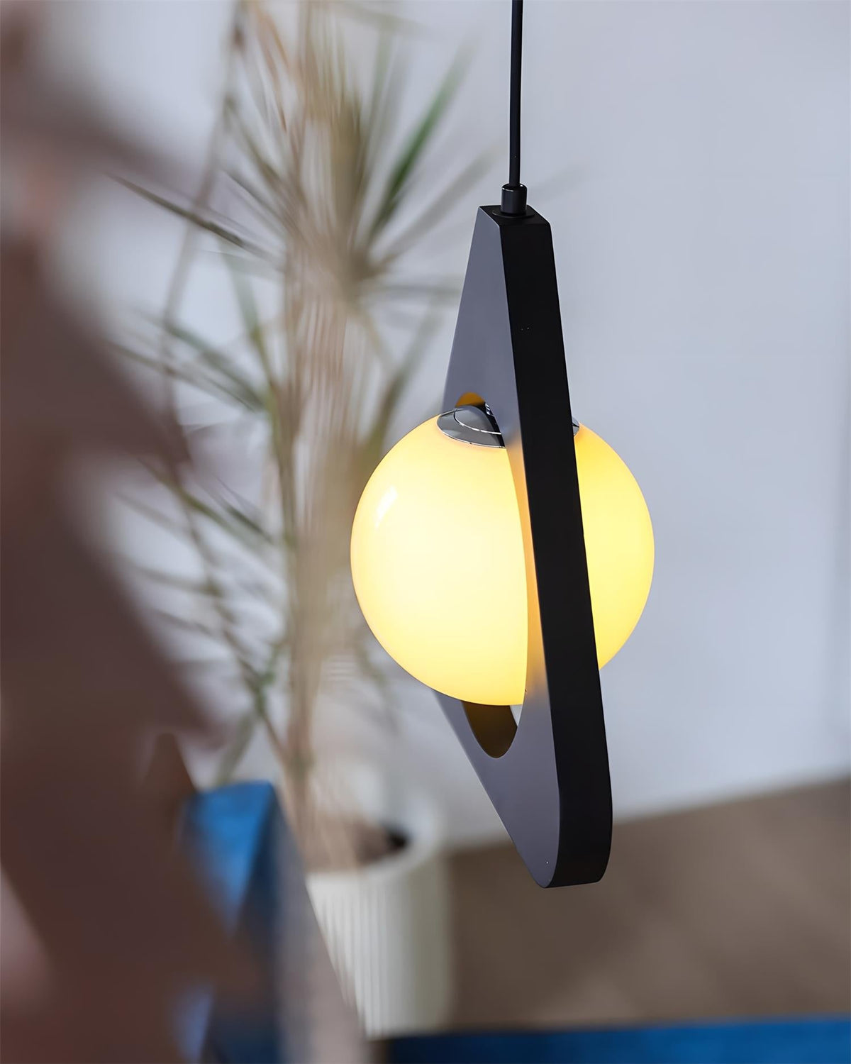 Noirielle hanglamp