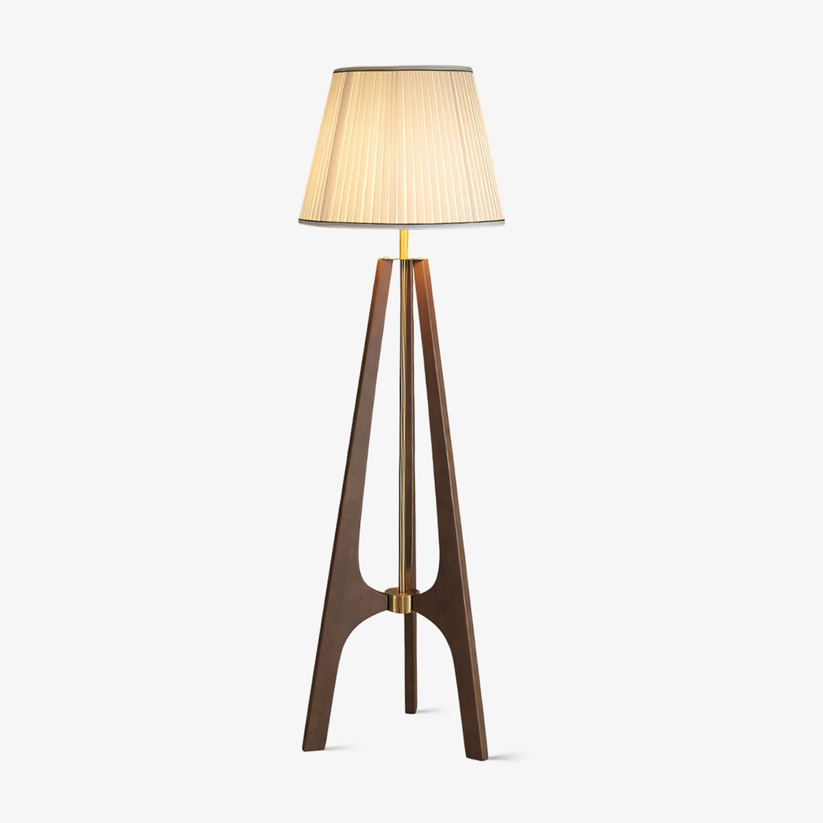 Halvyn Tripod vloerlamp