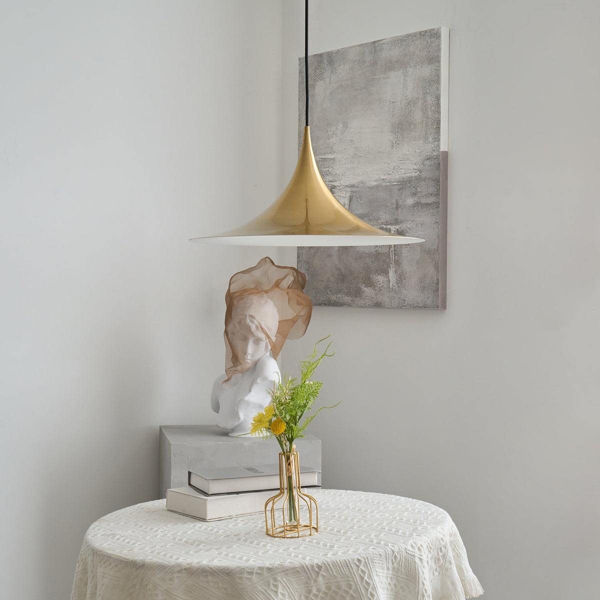 Lioreina Swag hanglamp