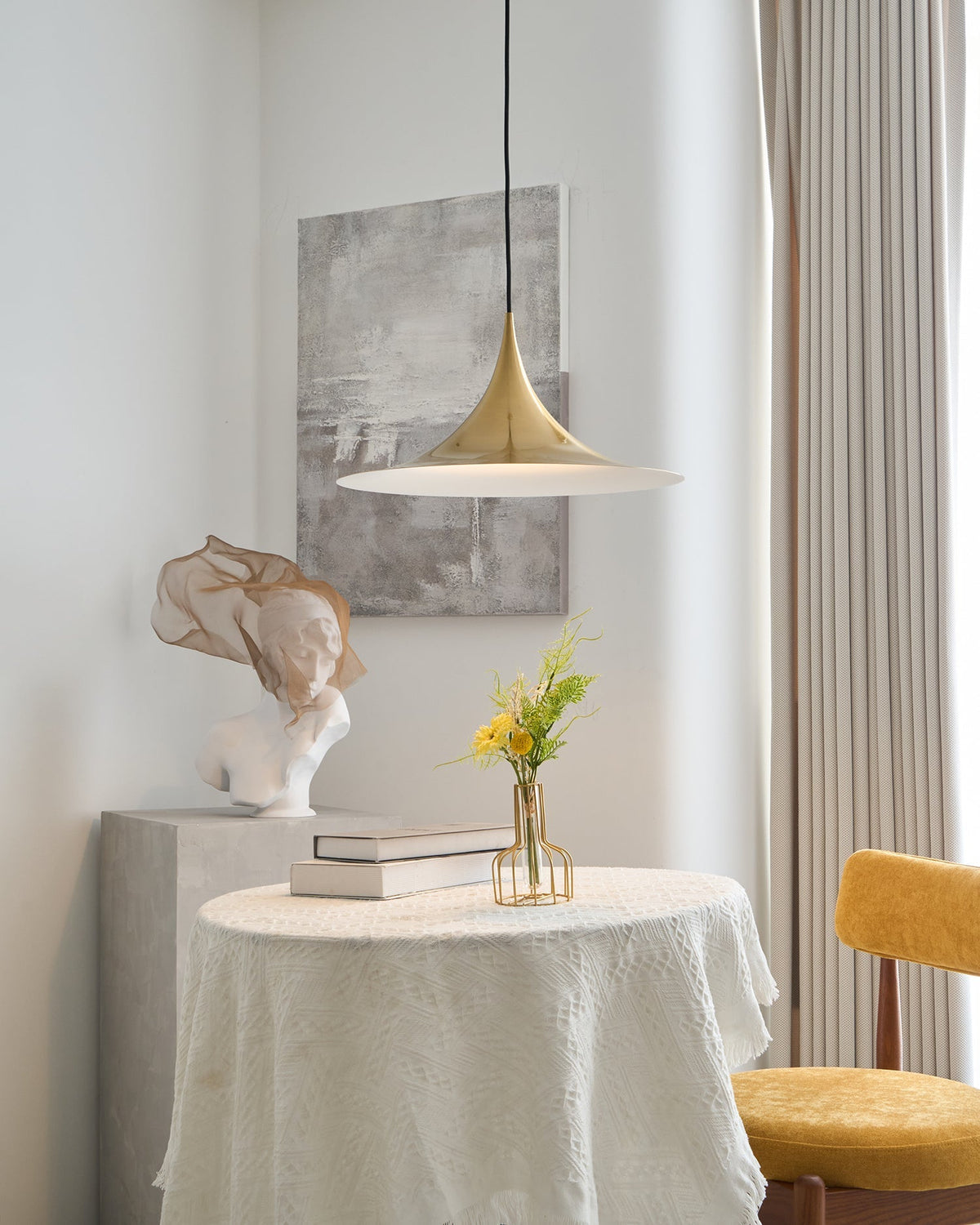 Lioreina Swag hanglamp