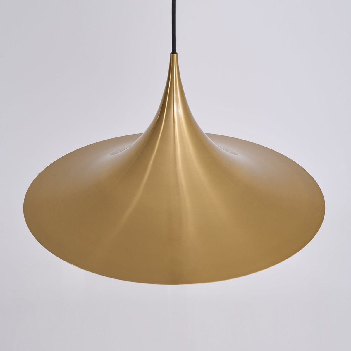 Valerira hanglamp van staal