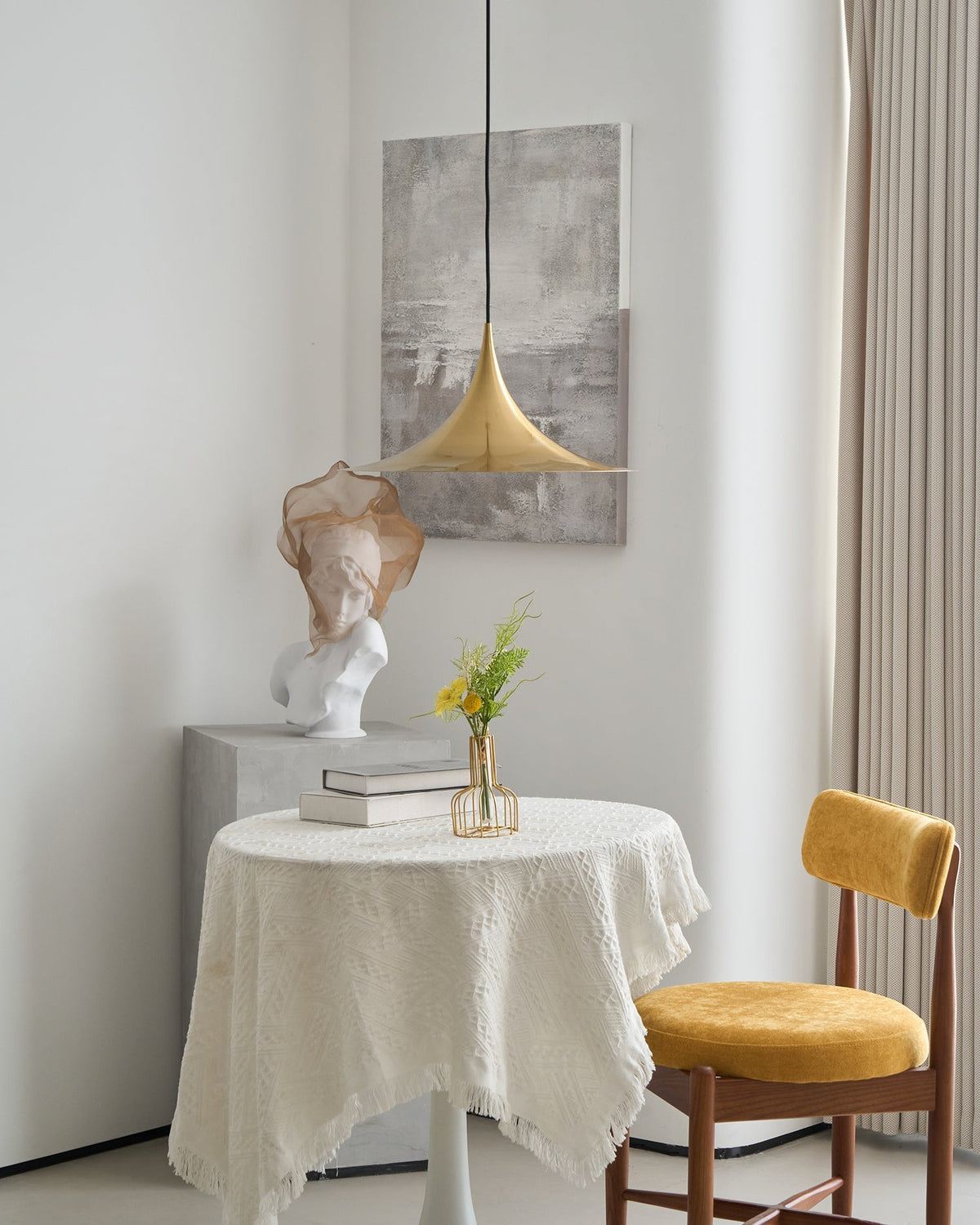Lioreina Swag hanglamp