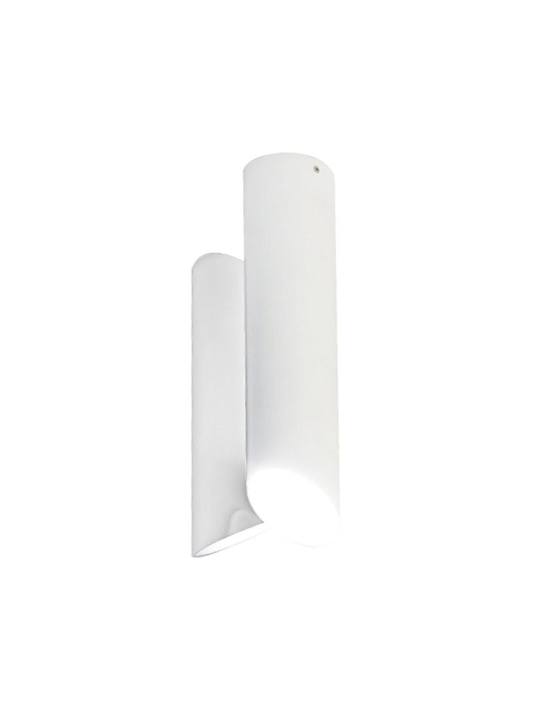 Teu Moderne plafondlamp met minimalistische buizen