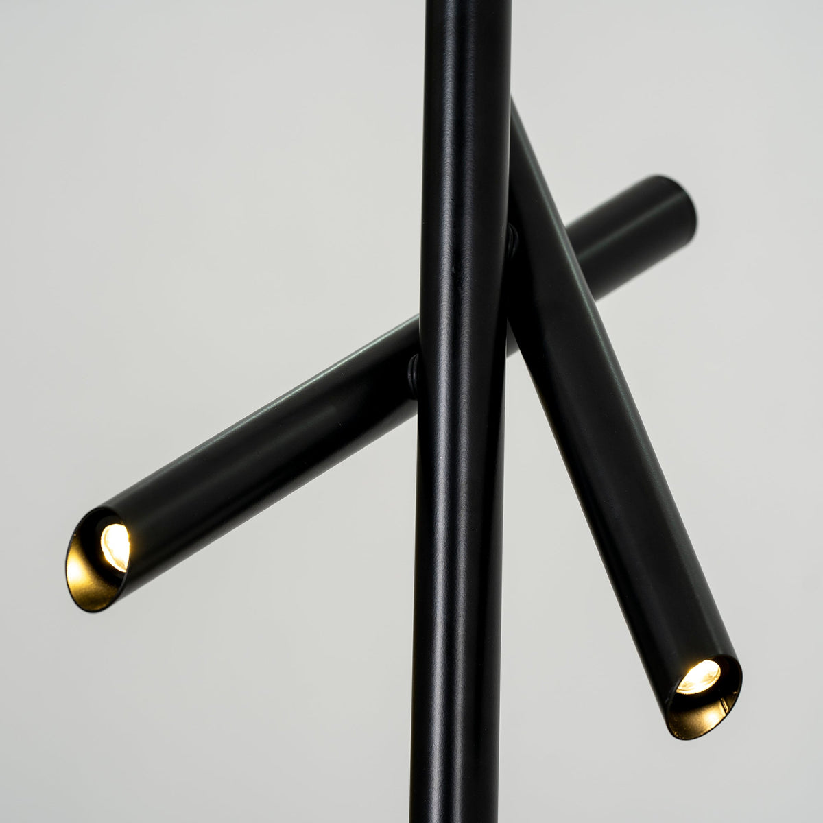 Erixon hanglamp buizen aluminium minimalistisch