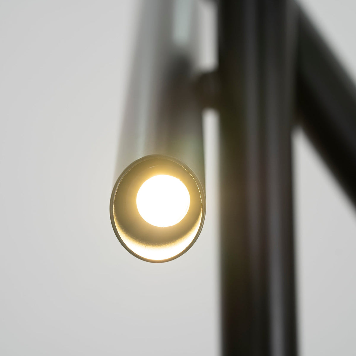 Erixon hanglamp buizen aluminium minimalistisch
