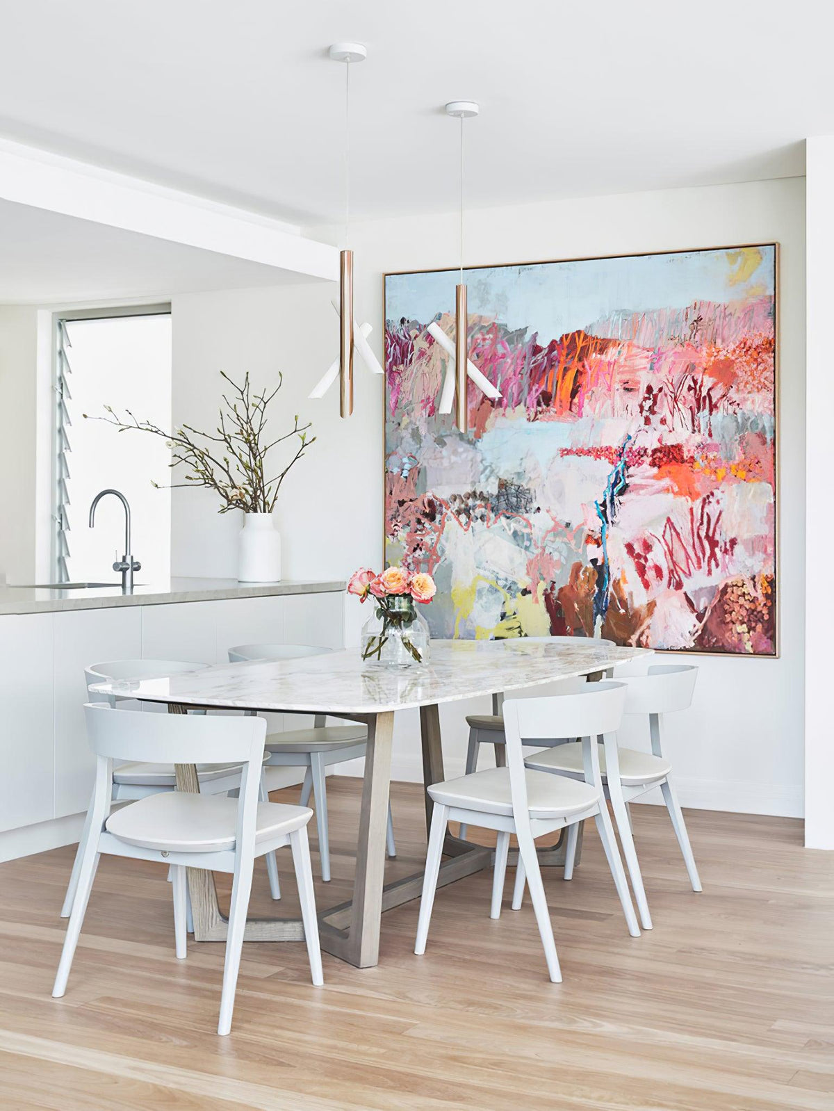 Erixon hanglamp buizen aluminium minimalistisch