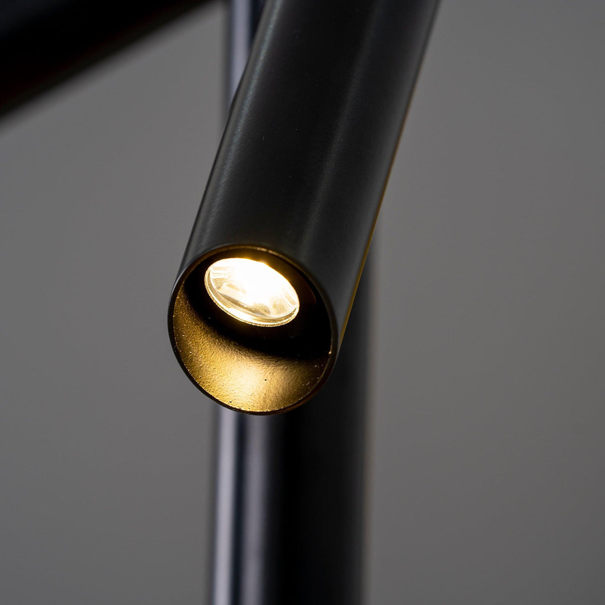 Erixon hanglamp buizen aluminium minimalistisch